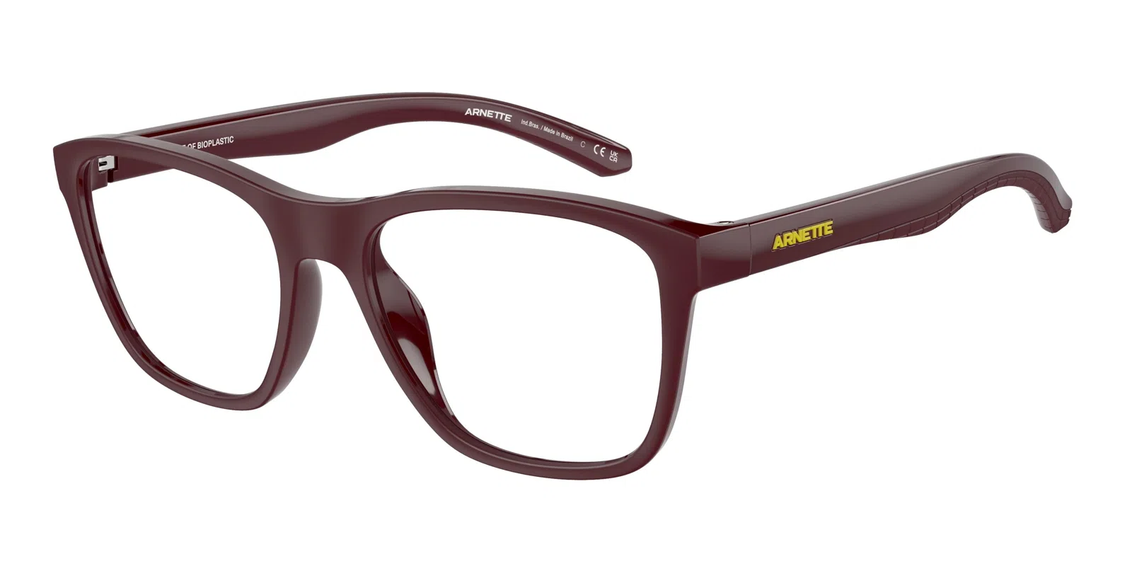 Arnette A.t. 7241U Eyeglasses - view 2